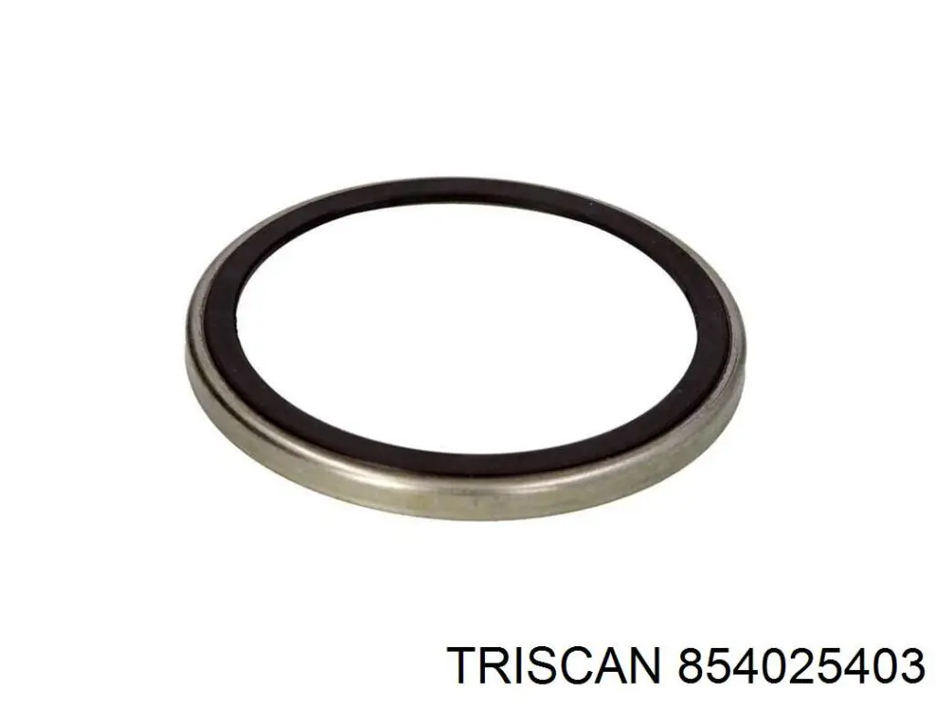 854025403 Triscan anillo sensor, abs