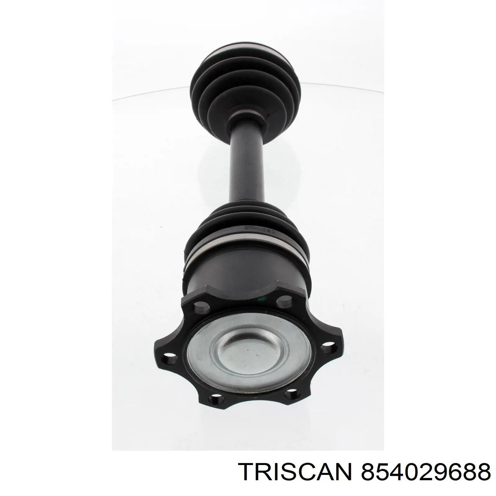 Semieje delantero izquierdo Talosa 76VW8061 precio, desde 98,68 EUR
