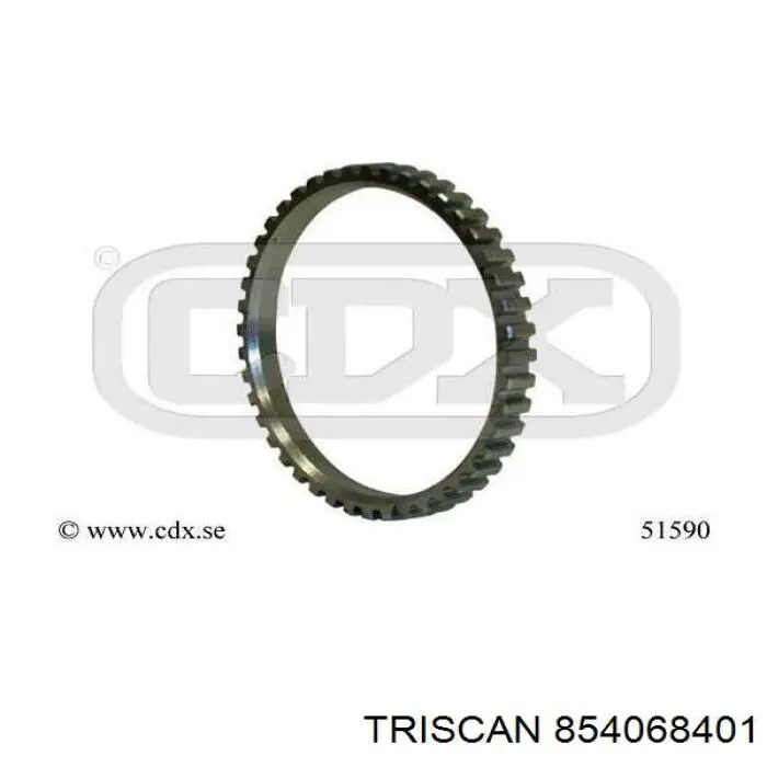 Anillo ABS Subaru 26750AA003 precio, desde 102,49 EUR