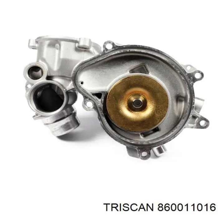 Bombeadora de agua Peugeot/Citroen 241058 precio, desde 38,66 EUR