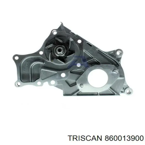 Bombeadora de agua Triscan 860013900 precio, desde 76,21 EUR