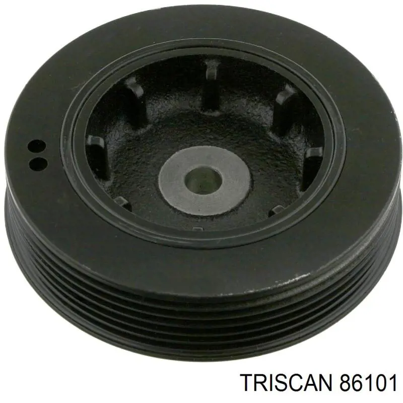 86101 Triscan