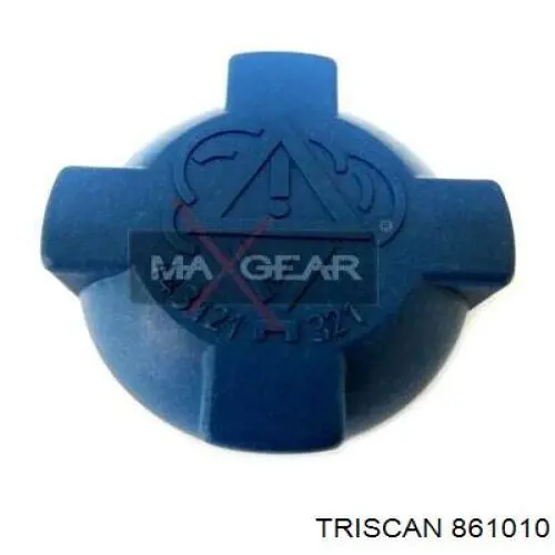 171121321F VAG Tapón del radiador de refrigerante