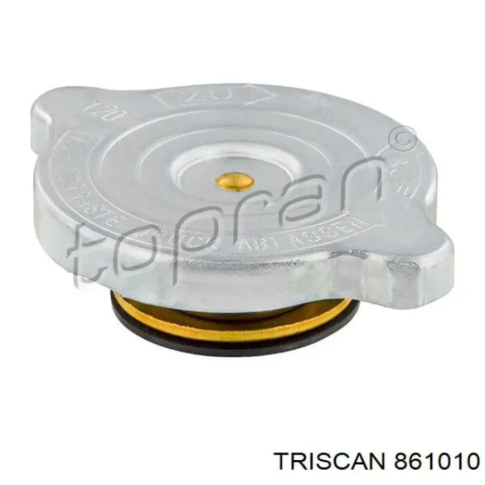 Tapon liquido refrigerante VAG 171121321F precio, desde 2,89 EUR
