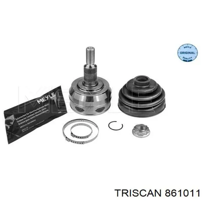 44112 Impergom Tapón del radiador de refrigerante