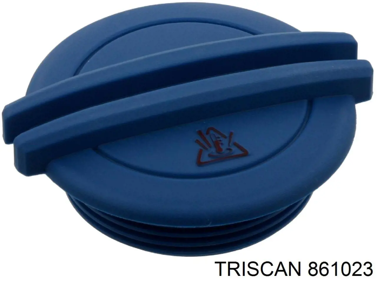 Tapón depósito de refrigerante 861023 Triscan