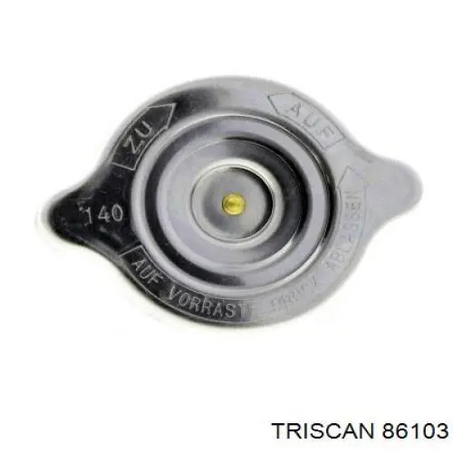 Tapon liquido refrigerante Peugeot/Citroen 1306C7 precio, desde 3,65 EUR