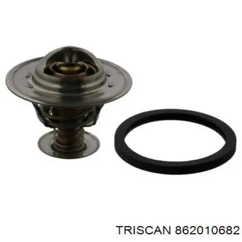 862010682 Triscan termostato