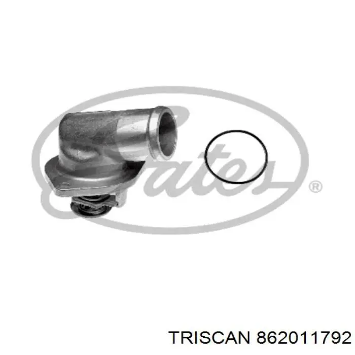 Comprar 1338331 General Motors Termostato