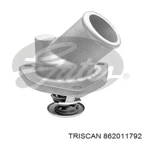 Termostato 1338331 General Motors