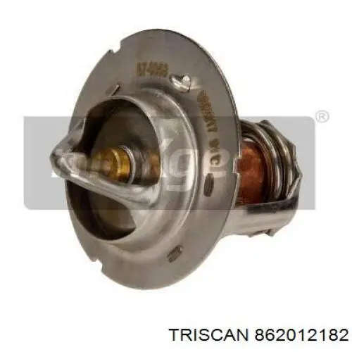 862012182 Triscan termostato