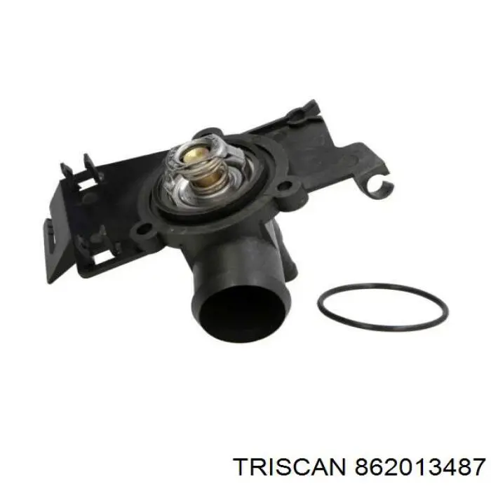 Termostato 30264 Metalcaucho