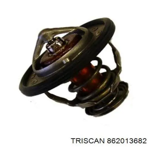 Termostato, refrigerante Nissan Sunny 3 N14