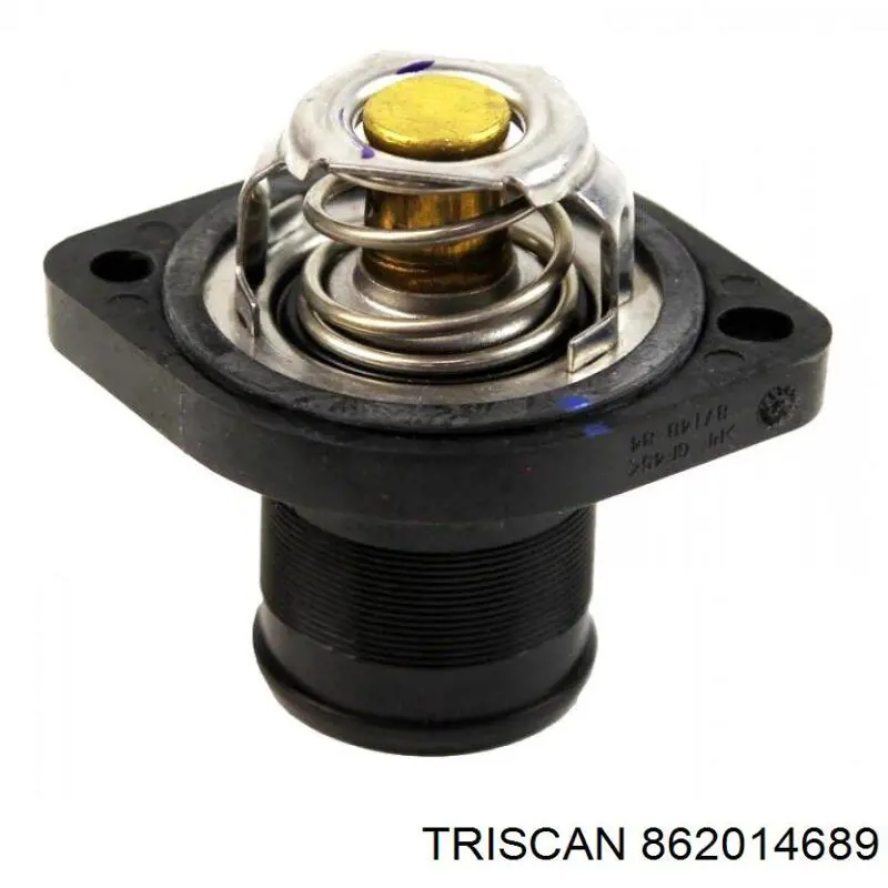 Termostato 00001336Q1 Peugeot/Citroen