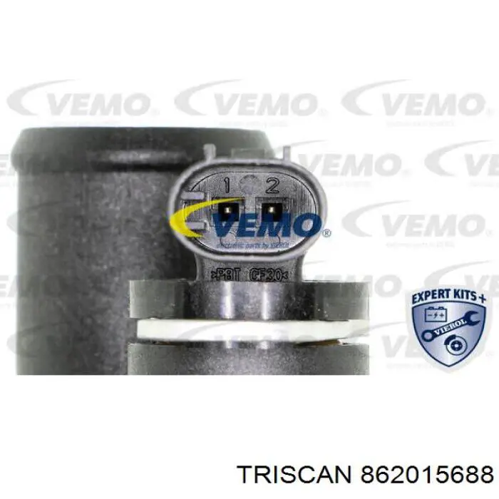 Comprar A1662030075 Mercedes Termostato