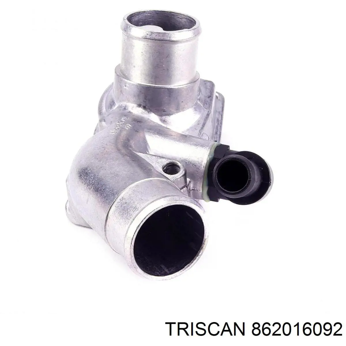 Caja de termostato T403039 STC