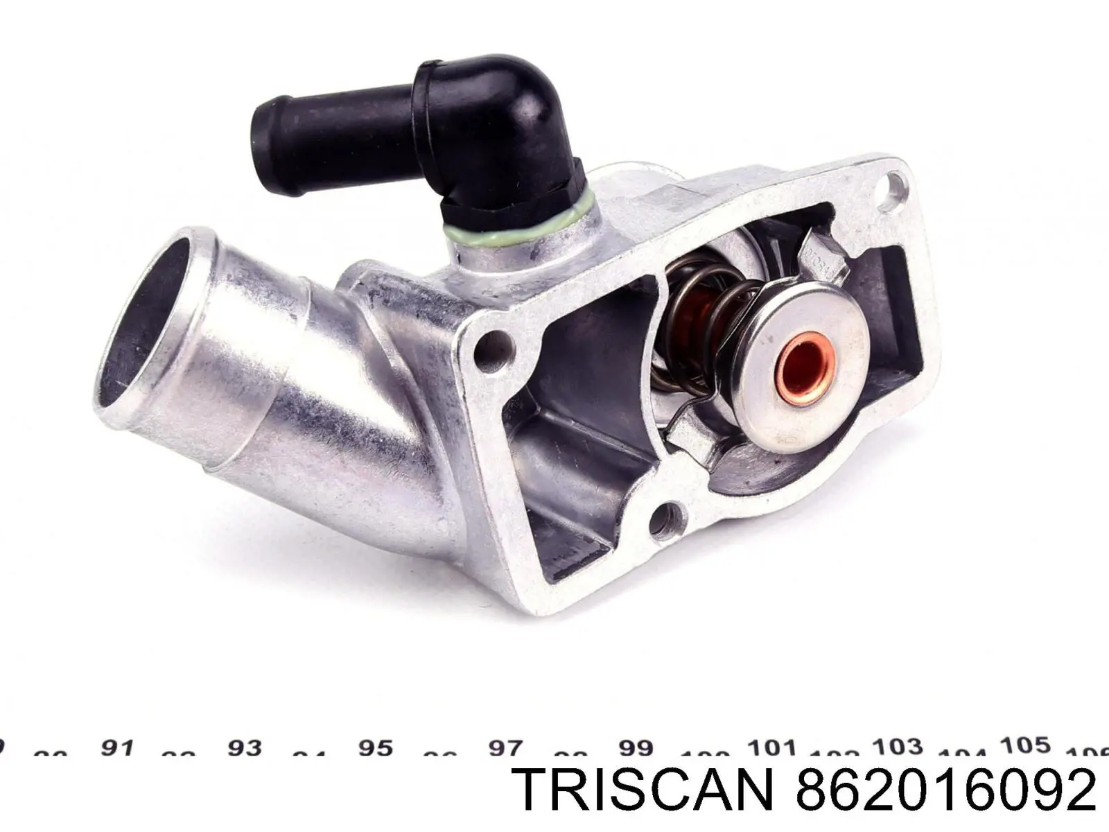 Comprar T403039 STC Caja de termostato