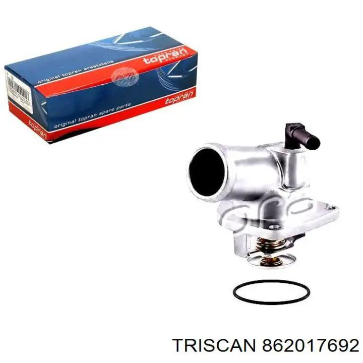 Termostato Triscan 862017692 precio, desde 9,50 EUR