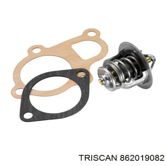 Termostato, refrigerante Hyundai Tucson 1 JM
