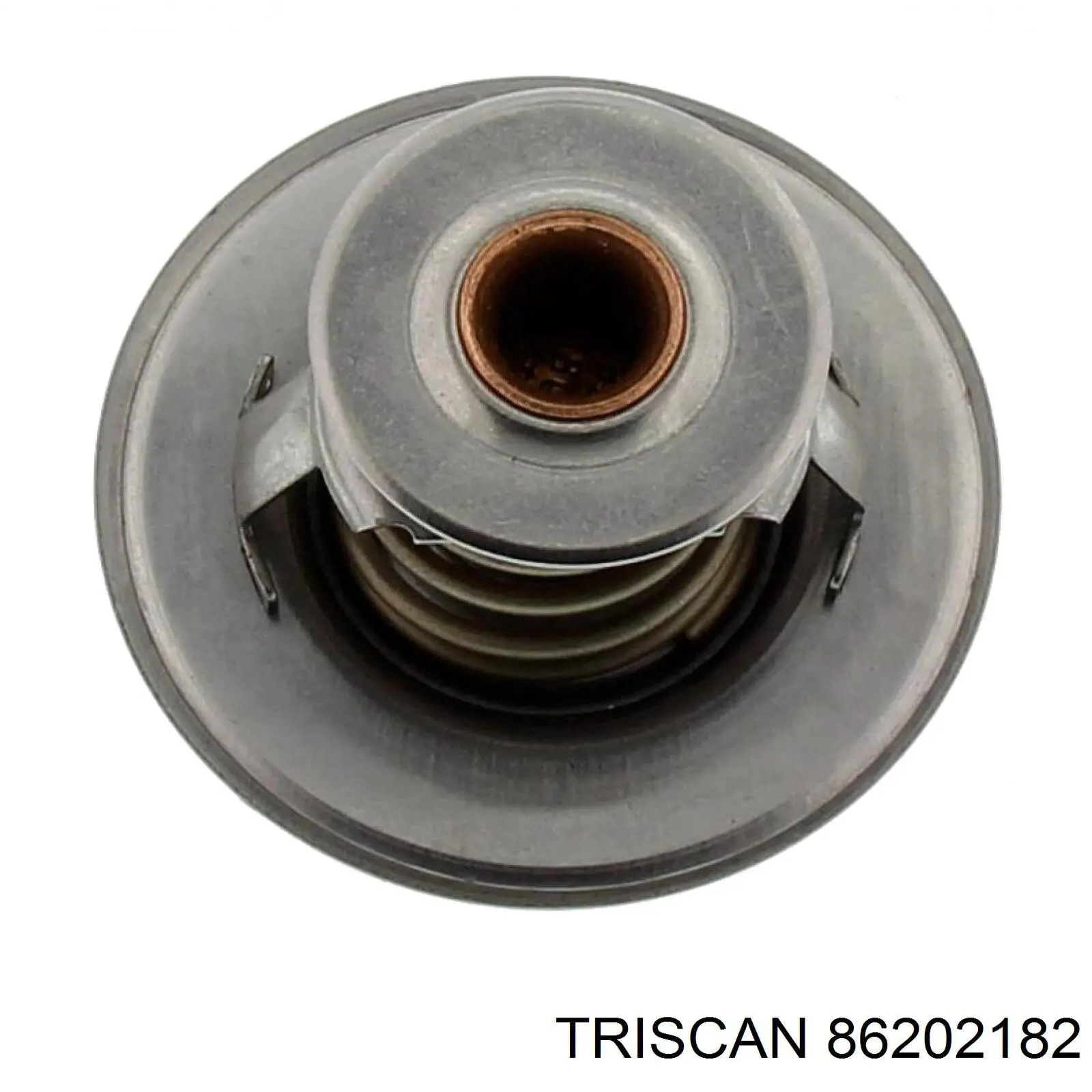 T430965 STC Termostato de agua