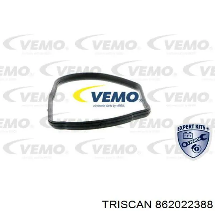 Termostato refrigerante Triscan 862022388