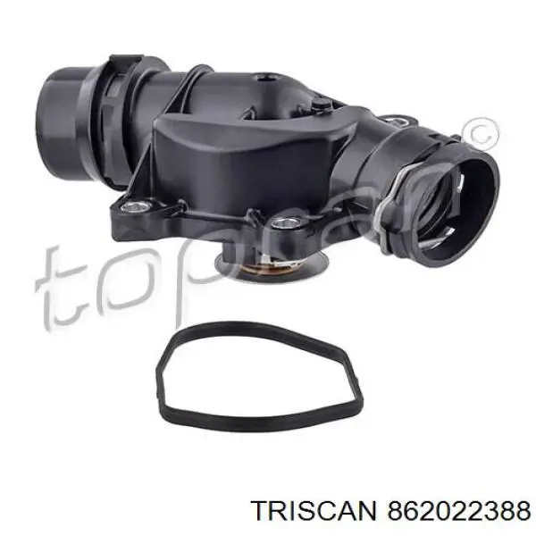 Termostato 862022388 Triscan