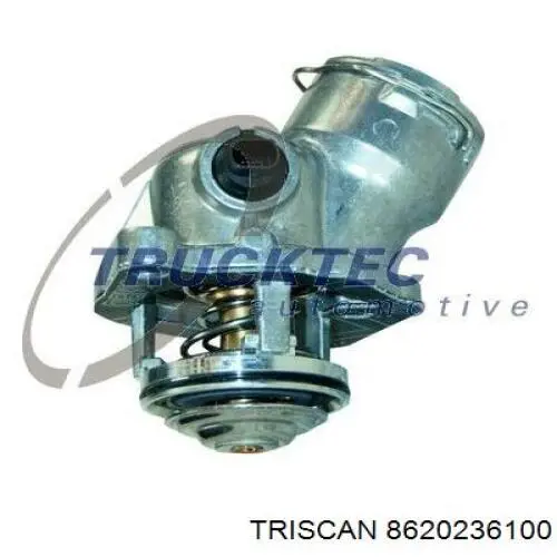 Comprar A2722000015 Mercedes Termostato