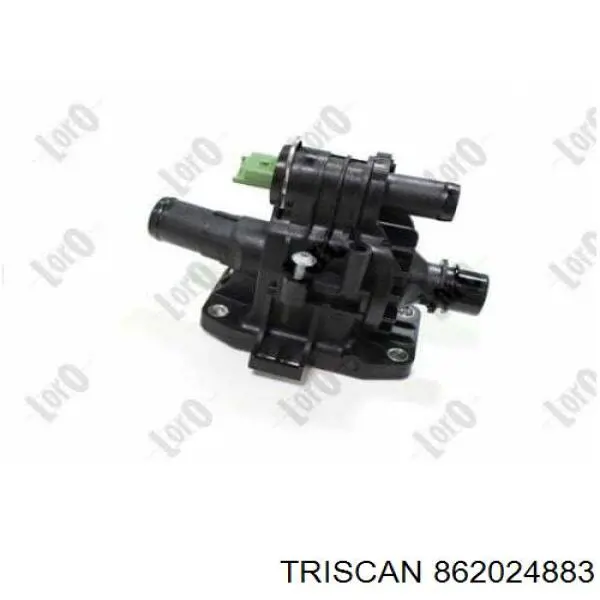 Carcasa del termostato Kamoka 7710161 precio, desde 26,93 EUR