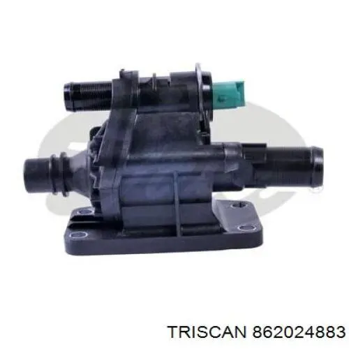 Comprar 7710161 Kamoka Caja de termostato