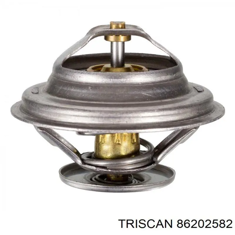 Termostato 208780 HELLA