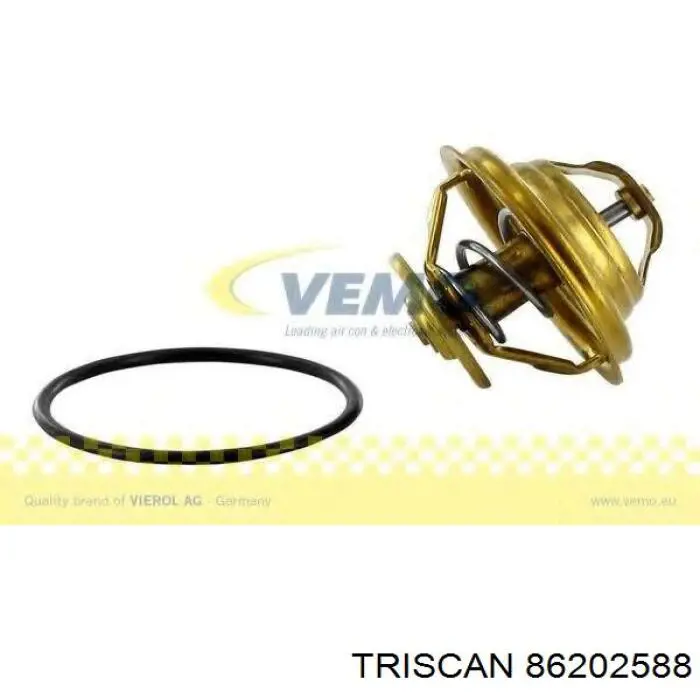 Termostato 69121113 VAG