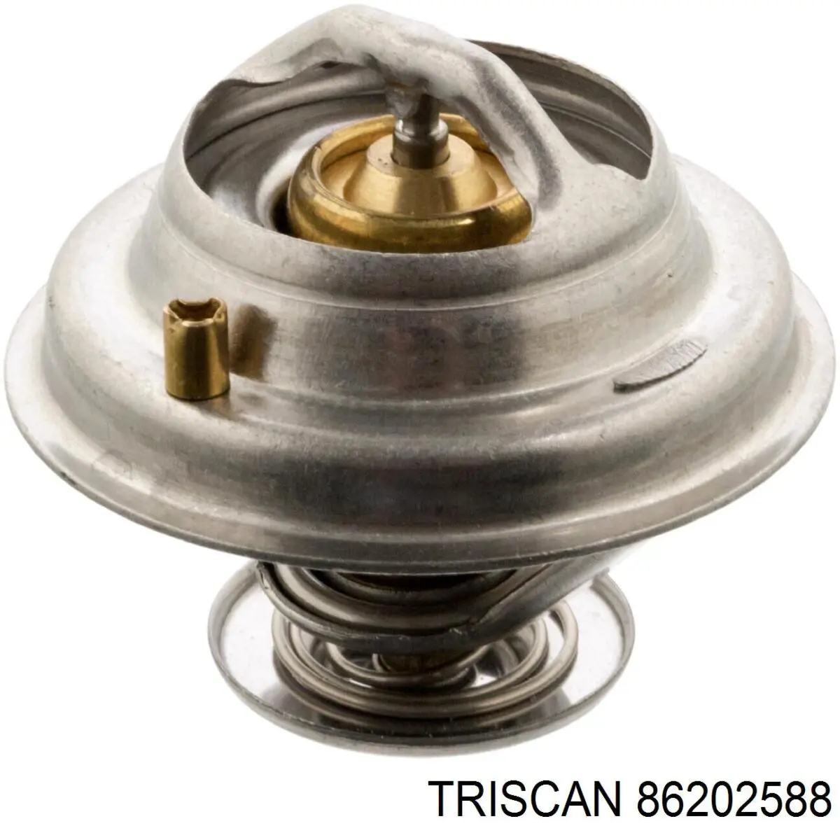 Termostato TST01687T Starline