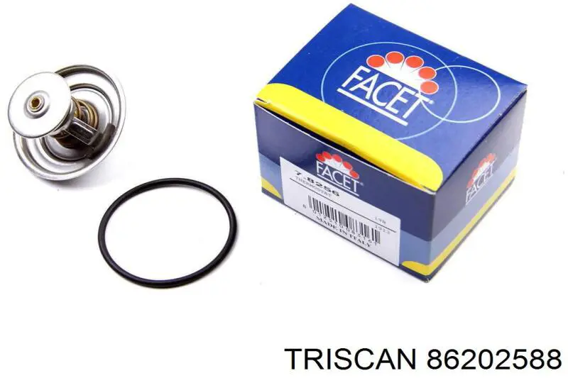 Termostato Starline TST01687T precio, desde 9,42 EUR
