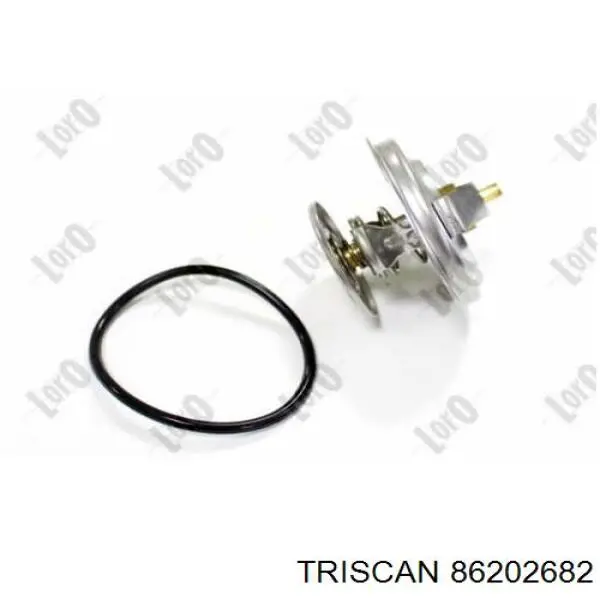 Termostato refrigerante FAE 5300283