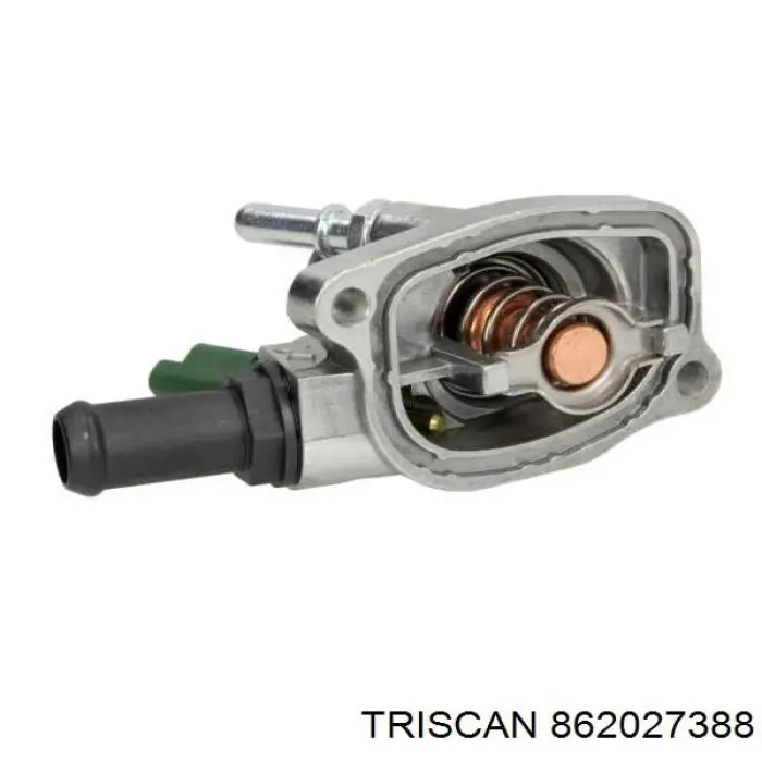Termostato Triscan 862027388 precio, desde 20,80 EUR