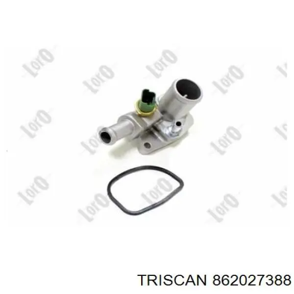 Comprar 862027388 Triscan Termostato