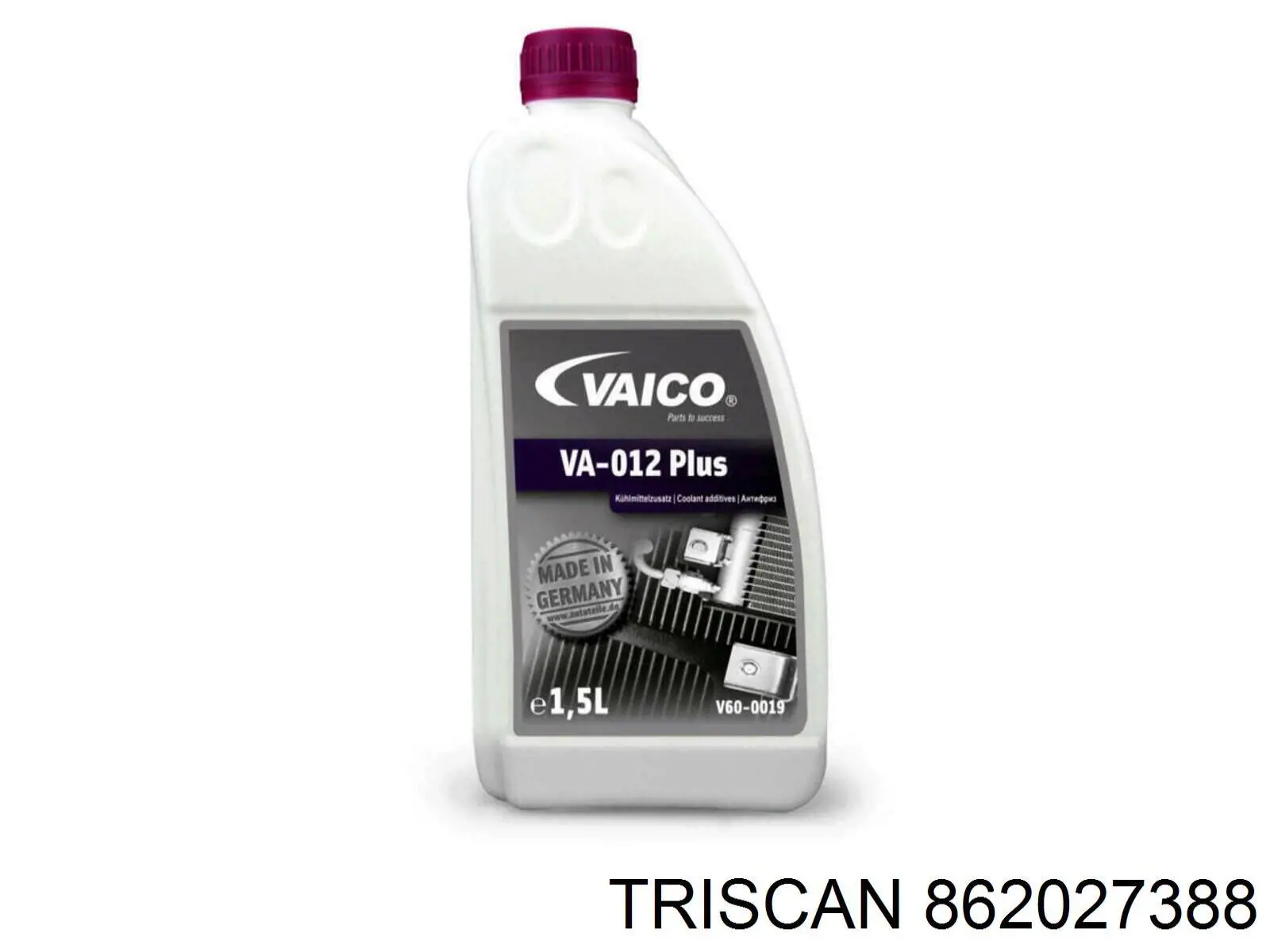 Comprar 862027388 Triscan Termostato
