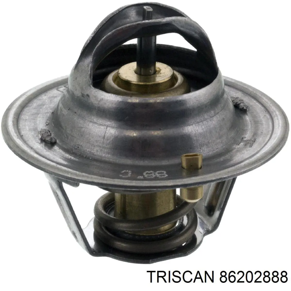 Comprar 86202888 Triscan Termostato