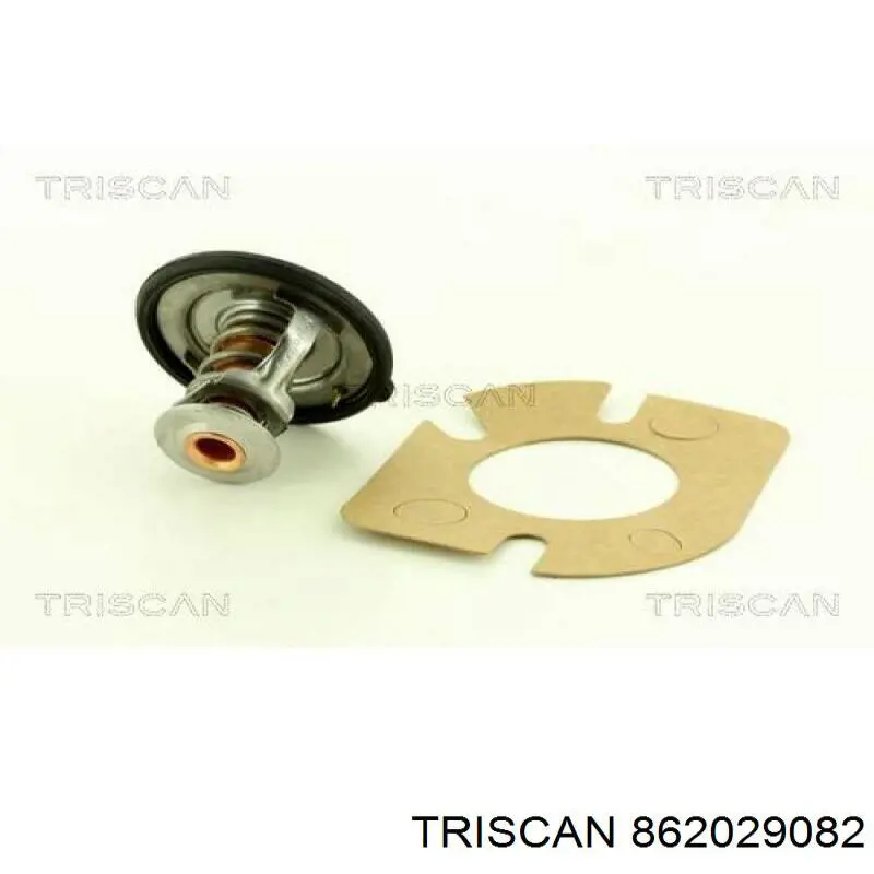 Termostato refrigerante KAP KM0100625CHN