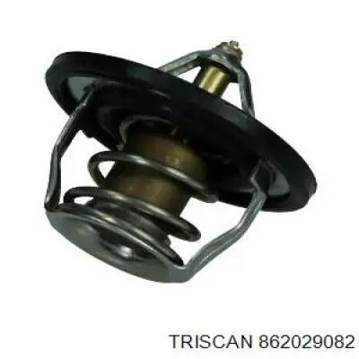 Termostato KM0100625CHN KAP