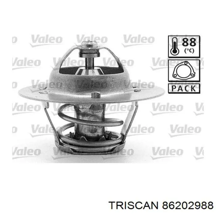 Termostato Fare T004 precio, desde 9,35 EUR