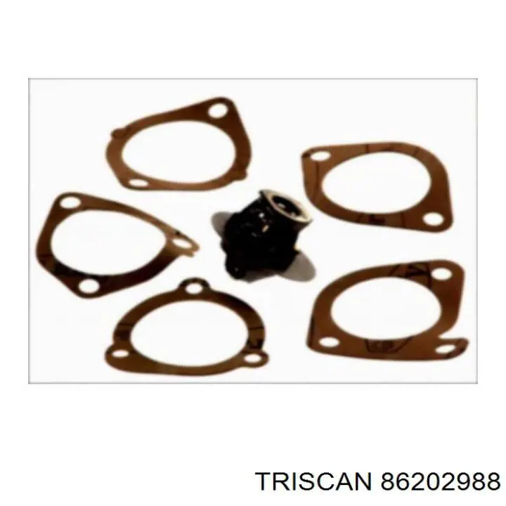 Comprar T004 Fare Termostato