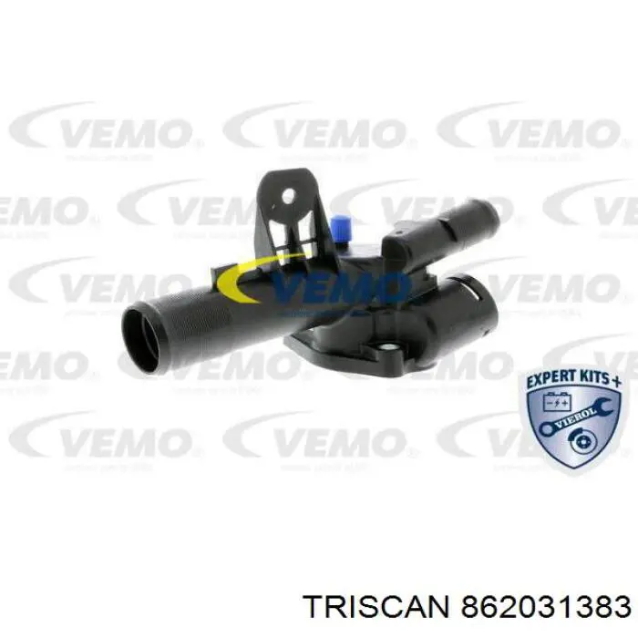 862031383 Triscan termostato