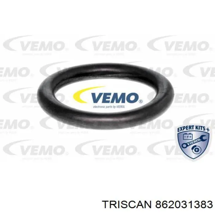 Termostato, refrigerante Nissan Tiida C11X