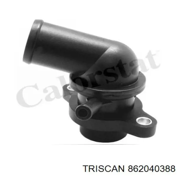 862040388 Triscan termostato, refrigerante