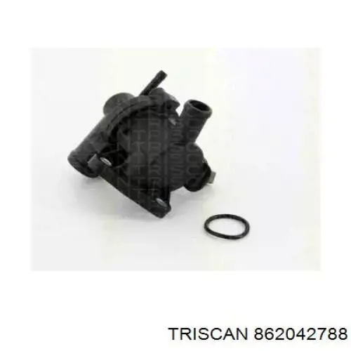 862042788 Triscan caja del termostato