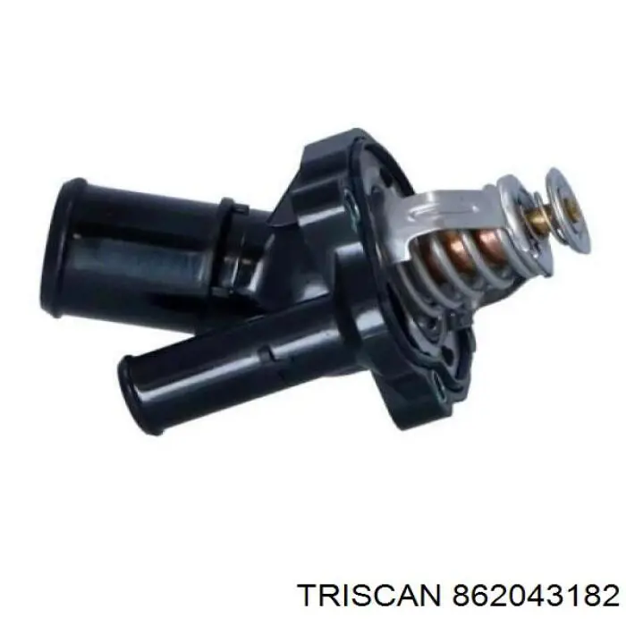 Termostato L32715170 Mazda