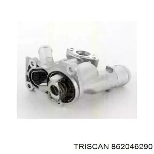 Caja de termostato 31359806 Volvo