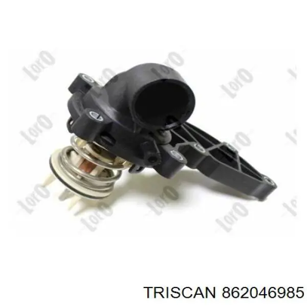 Carcasa del termostato VAG 06E121111AD precio, desde 30,50 EUR