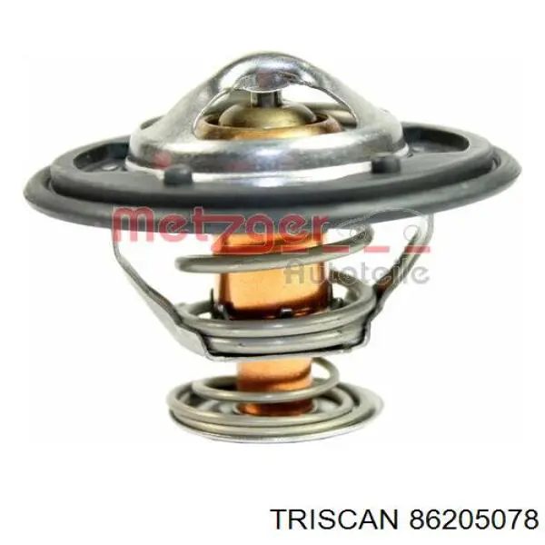 Termostato refrigerante Triscan 86205078